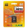 Mirex SDHC 16Gb [13611-SD10CD16] Class 10