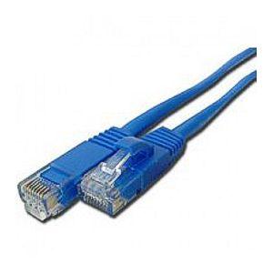 Купить Patch cord Cablexpert 1m (PP12-1M/B) Blue в Минске, доставка по Беларуси