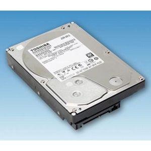 Toshiba 1TB 3.5` SATA3 DT01ABA100V