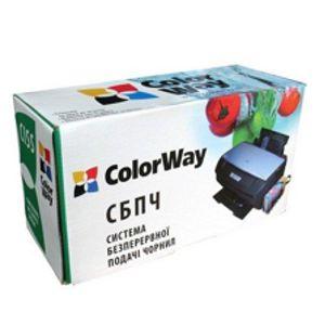 Купить СНПЧ ColorWay IP3600CC-5.5 в Минске, доставка по Беларуси