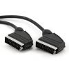 Cablexpert [CCV-518-3M] SCART - > SCART 3m