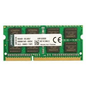Купить SO-DIMM 4G DDR3-1600 Kingston KVR16LS11/4 в Минске, доставка по Беларуси
