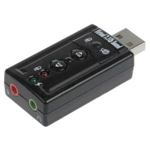 C-media (CM108) TRUA71 USB
