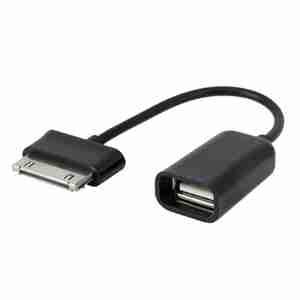 Cablexpert Cable OTG (A-OTG-AF30P-001) 30pin 0.15m