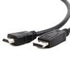 GEMBIRD (CC-DP-HDMI-1M) DP to HDMI 1m