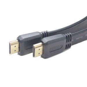 Cablexpert HDMI-HDMI 1m ver1.4 (CC-HDMI4F-1M)