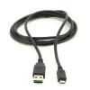 Cablexpert USB2.0 A-microB (CC-mUSB2D-1M)