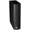 WD 4Tb 3.5` USB WDBWLG0040HBK-EESN Black