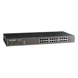TP-LINK Switch 24-port TL-SF1024
