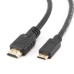 Cablexpert miniHDMI-HDMI 3m (CC-HDMI4C-10)