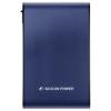 Silicon Power 2Tb 2.5` USB SP020TBPHDA80S3B Blue