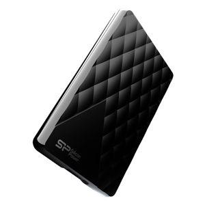 Купить Silicon Power 2Tb 2.5` USB SP020TBPHDD06S3K в Минске, доставка по Беларуси