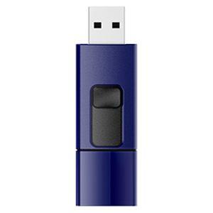 Silicon Power USB3.x 32G (Blaze B05 3.0) Deep Bl