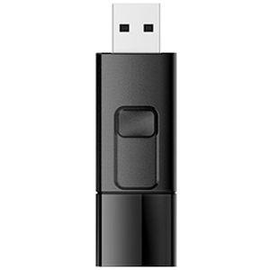 Silicon Power USB3.x 32G (Blaze B05 3.0) Black