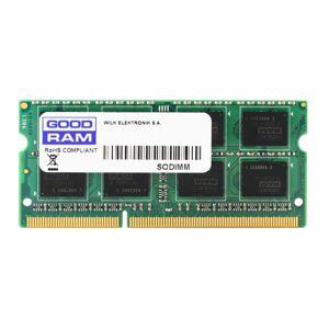 Купить SO-DIMM 8G DDR3-1600 Goodram GR1600S3V64L11/8G в Минске, доставка по Беларуси