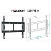 Holder Кронштейн [LCD-F4610] Black