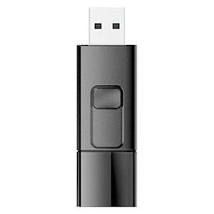 Купить Silicon Power USB 8G Ultima U05 Black в Минске, доставка по Беларуси