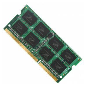 Купить SO-DIMM 8G DDR3-1600 Geil GS38GB1600C11S в Минске, доставка по Беларуси