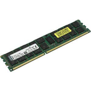 DDR3 16G PC-12800 Kingston KVR16LR11D4/16 ECC