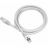 Patch cord Cablexpert 2m (PP6-2M) Grey cat.6