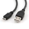 Cablexpert micro USB 1м (CCP-mUSB2-AMBM-1M)