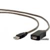 Cablexpert UAE-01-10M 10m удлинитель USB