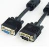 Cablexpert VGA CC-PPVGAX-10M-B HD15M/HD15F 10m