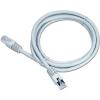 Patch cord Cablexpert 10m (PP6-10M) Grey cat.6