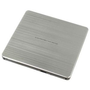 Купить LG Ext Slim USB GP60NS60 Silver в Минске, доставка по Беларуси