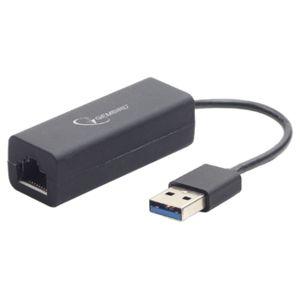 Купить Gembird NIC-U3 USB3.0 to LAN в Минске, доставка по Беларуси