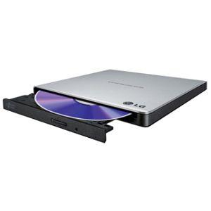 Купить LG Ext Slim USB GP57ES40 Silver в Минске, доставка по Беларуси