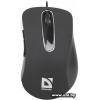 Defender Datum MM-070 Nano Black USB