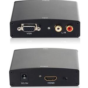 Купить Espada VGA->HDMI HCV0101 в Минске, доставка по Беларуси