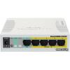 Mikrotik [260GSP] RouterBoard