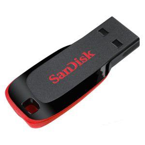 Купить Sandisk USB2.0 128G [SDCZ50-128G-B35] в Минске, доставка по Беларуси