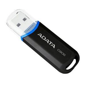 Купить ADATA USB2.0 16Gb C906 Black в Минске, доставка по Беларуси