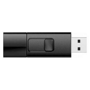 Купить Silicon Power USB 16G (Ultima U05) Black в Минске, доставка по Беларуси