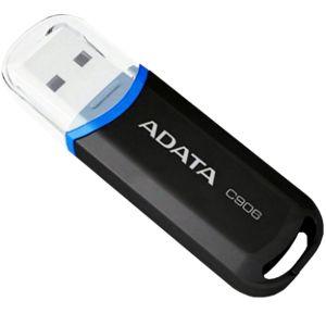 Купить ADATA USB2.0 32Gb C906 Black в Минске, доставка по Беларуси