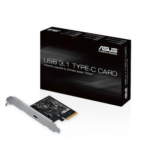 Купить ASUS USB 3.1 TYPE C CARD в Минске, доставка по Беларуси