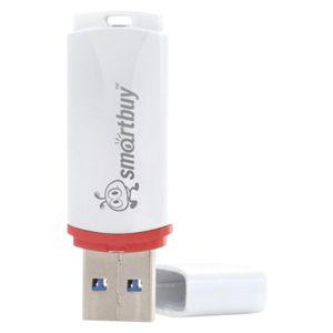 Купить SmartBuy USB2.0 16Gb [SB16GBCRW-W]Crown в Минске, доставка по Беларуси