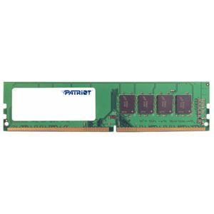 Купить DDR4 8G PC-17000 Patriot (PSD48G21332) в Минске, доставка по Беларуси