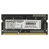 SO-DIMM 4G DDR3-1600 AMD (R534G1601S1SL-UO)