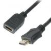 Cablexpert HDMI v1.4 удлинитель (CC-HDMI4X-10) 3m