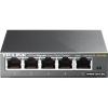 TP-LINK Switch 5-port TL-SG105E
