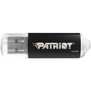 Купить Patriot USB2.0 16Gb Xporter Pulse PSF16GXPPBUSB в Минске, доставка по Беларуси