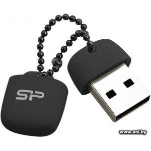 Купить Silicon Power USB 32G (Jewel J07 Dark Grey) в Минске, доставка по Беларуси
