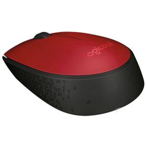 Купить Logitech M171 Wireless Red в Минске, доставка по Беларуси