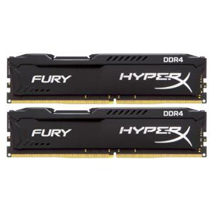 Купить DDR4 16G PC-17000 Kingston (HX421C14FB2K2/16) в Минске, доставка по Беларуси