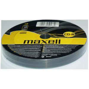 Купить CD-R Maxell 700Mb/52x/80min (10шт ) в Минске, доставка по Беларуси