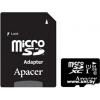 Apacer micro SDHC 64G AP64GMCSX10U1-R